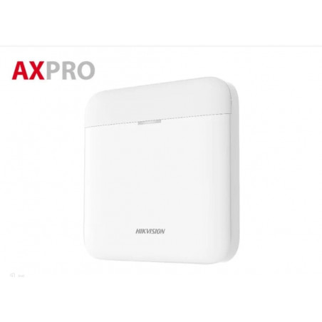 HIKVISION RIPETITORE...