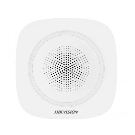 HIKVISION AXPRO SIRENA...