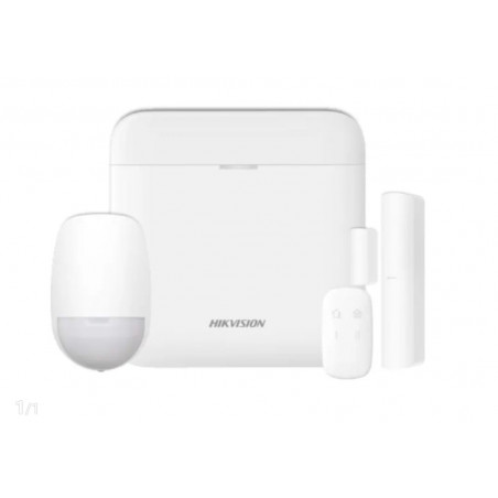 HIKVISION AXPRO KIT DI...