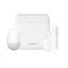 HIKVISION AXPRO KIT DI ALLARME PROFESSIONALE 64 ZONE 868MHZ WIR
