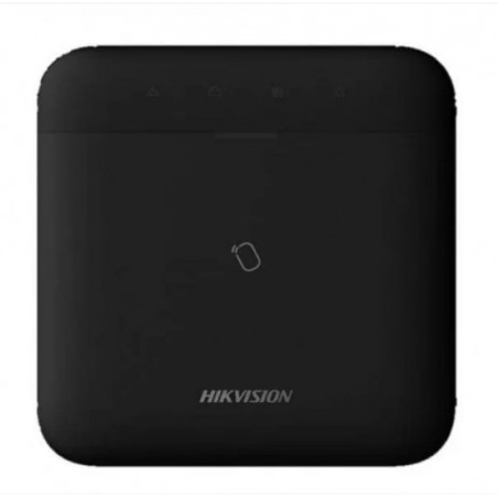 HIKVISION CENTRALE DI...