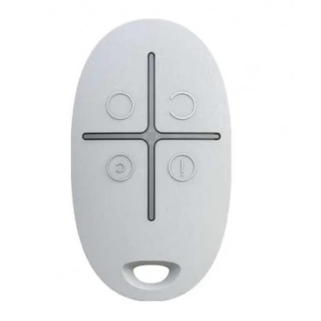 AJAX SPACECONTROL ASP...