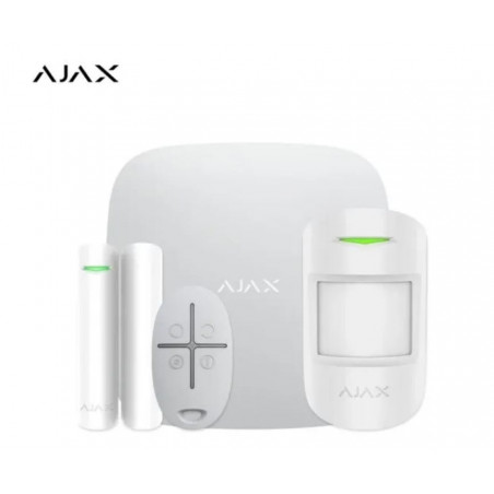 AJAX STARTERKIT ASP...