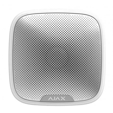 AJAX STREETSIREN ASP SIRENA...