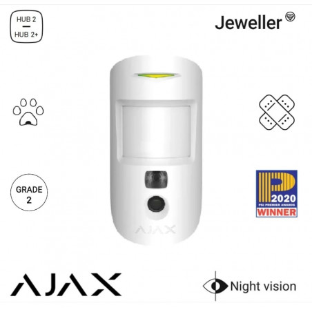 AJAX MOTIONCAM ASP...