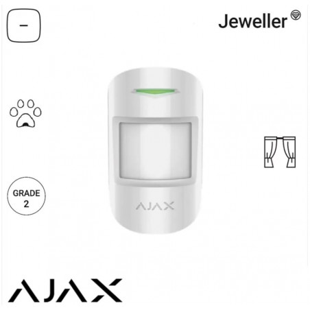 AJAX MOTIONPROTECT PLUS ASP...