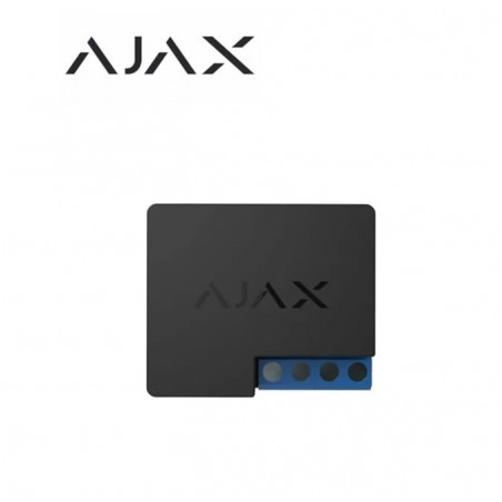 AJAX RELAY ASPRELE A...