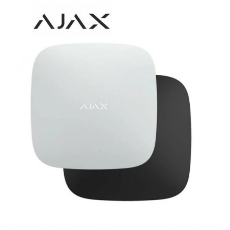 AJAX HUB2 ASP UNITA...