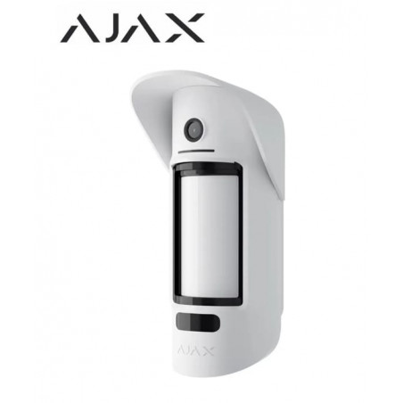 AJAX MOTIONCAM OURTDOOR...