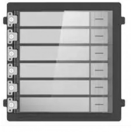 HIKVISION VIDEOINTERCOM KD8...