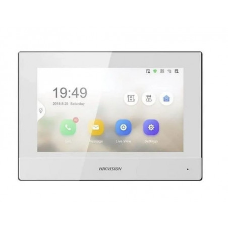 HIKVISION MONITOR PER...