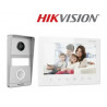 HIKVISION KIT VIDEOCITOFONO 2 FILI 2 MP INSTALLAZIONE