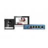 HIKVISION MODULAR IP VIDEO INTERCOM KIT