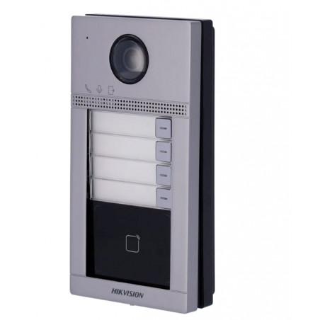 HIKVISION VIDEOCITOFONO...