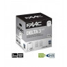 KIT FAAC DELTA 3 per motori scorrevoli fino a 900KG 230V
