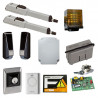 Kit Master Faac Automazione per cancelli a battente