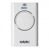 FAAC TELECOMANDO XT4 433,92 SLH LR BIANCA