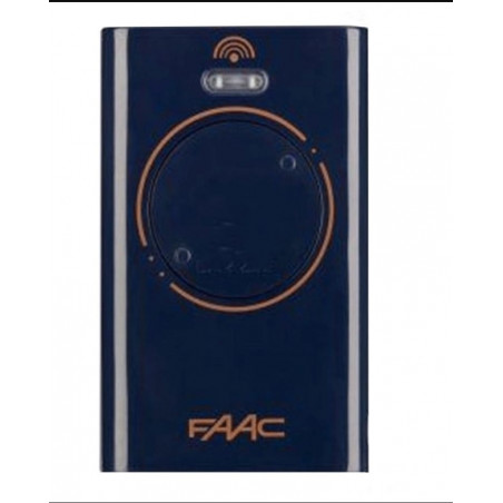 FAAC TELECOMANDO XT2...