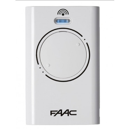 FAAC TELECOMANDO XT2...