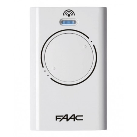 FAAC TELECOMANDO XT4...