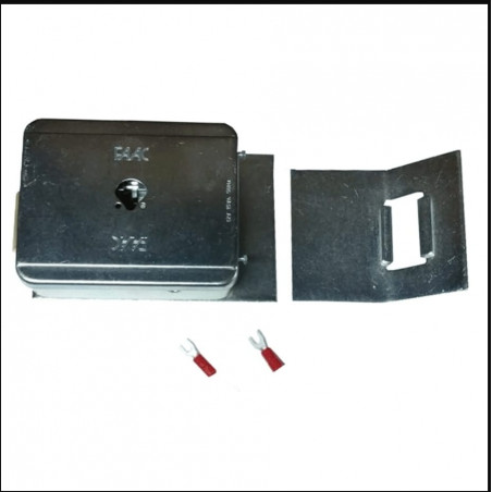 FAAC ELETTROSERRATURA 12 VAC