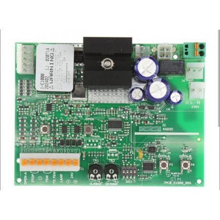 FAAC Scheda Elettronica...