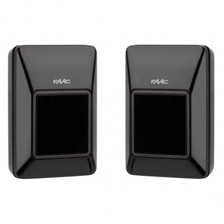 FAAC FOTOCELLULA XP30 30M INOX