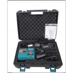 PRESSATRICE MULTISTRATO A BATTERIA  16TH-20TH-26TH-32TH