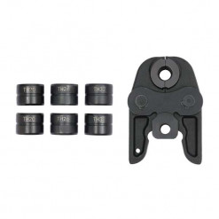 PRESSATRICE MULTISTRATO A BATTERIA  16TH-20TH-26TH-32TH