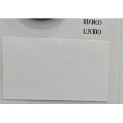 MOBILE HARMONY CLASS 80CM BIANCO LUCIDO