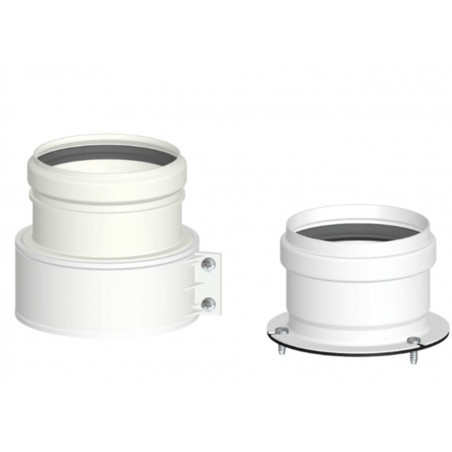 BERETTA-RIELLO KIT SCARICO...