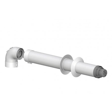 BERETTA-RIELLO KIT TUBO...