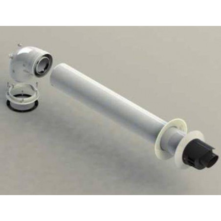 UNICAL KIT COASSIALE PER...