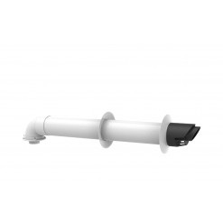 UNICAL KIT COASSIALE PER CALDAIA X