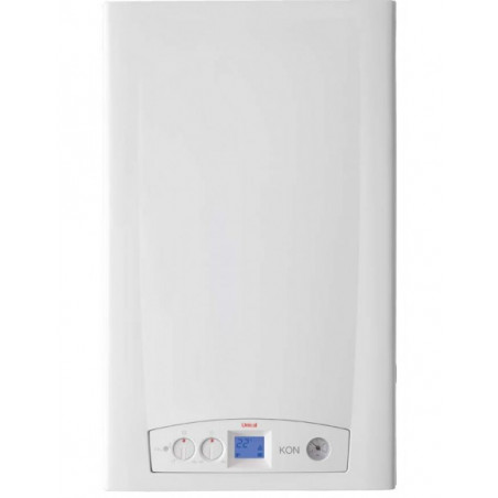 UNICAL CALDAIA KONM C24
