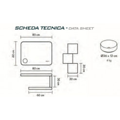 MOBILE KARMA COMPOSIZIONE 01 COMPLETA