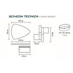 MOBILE KARMA COMPOSIZIONE 03 COMPLETA