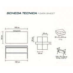MOBILE KARMA COMPOSIZIONE 05 COMPLETA