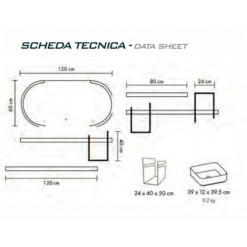 MOBILE KARMA COMPOSIZIONE 06 COMPLETA