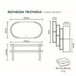 MOBILE KARMA COMPOSIZIONE 08 COMPLETA