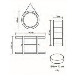 MOBILE KARMA COMPOSIZIONE 09 COMPLETA