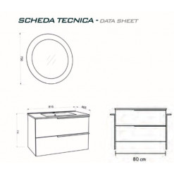 MOBILE HARMONY URBAN COMPOSIZIONE 01