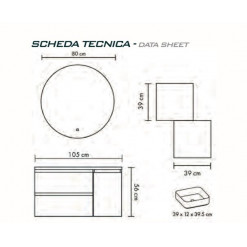 MOBILE CURVE COMPOSIZIONE 02 COMPLETA