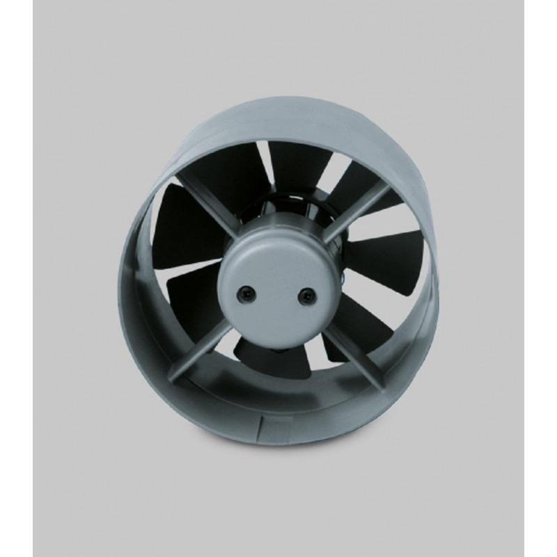 VORTICE ASSIALE A SCOMPARSA 100 MM