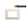 MATIX PLACCA 3 MODULI BTICINO