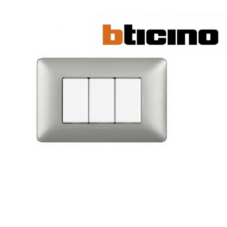 MATIX PLACCA 3 MODULI...