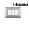MATIX PLACCA 3 MODULI AM4803MSL BTICINO