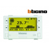 Cronotermostato Bticino Matix AM5721