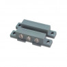 Contatto Hiltron magnetico Reed NC/NA SM201