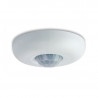 Rivelatore Hiltron doppia tecnologia a soffitto DT360